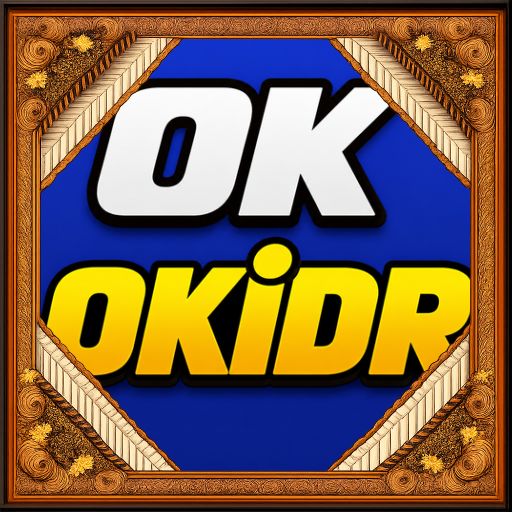 okidr — galeri pratinjau Resmi APK